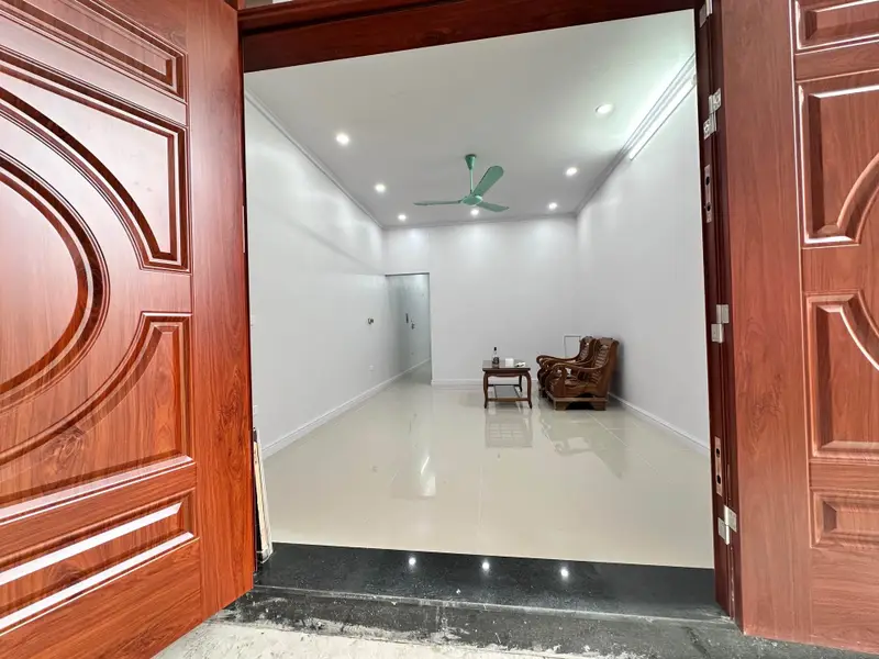 NHÀ SẴN Ở LUÔN - NGÕ XE BA GÁC - CỔ NHUẾ,NGÕ NÔNG THẲNG GẦN MẶT PHỐ - GẦN CHỢ... Bán nhà riêng tại Đông Ngạc, Hà Nội 01