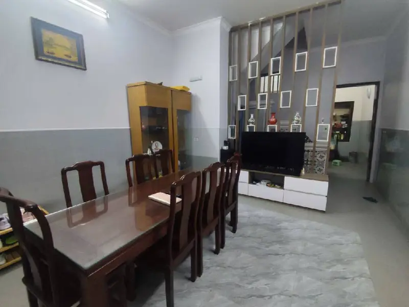 Nhà 3 tầng tại Ba Đình, gần Giảng Võ, 56.7m2, giá 13.6 tỷ... Bán owner_side tại Giảng Võ, Hà Nội 01