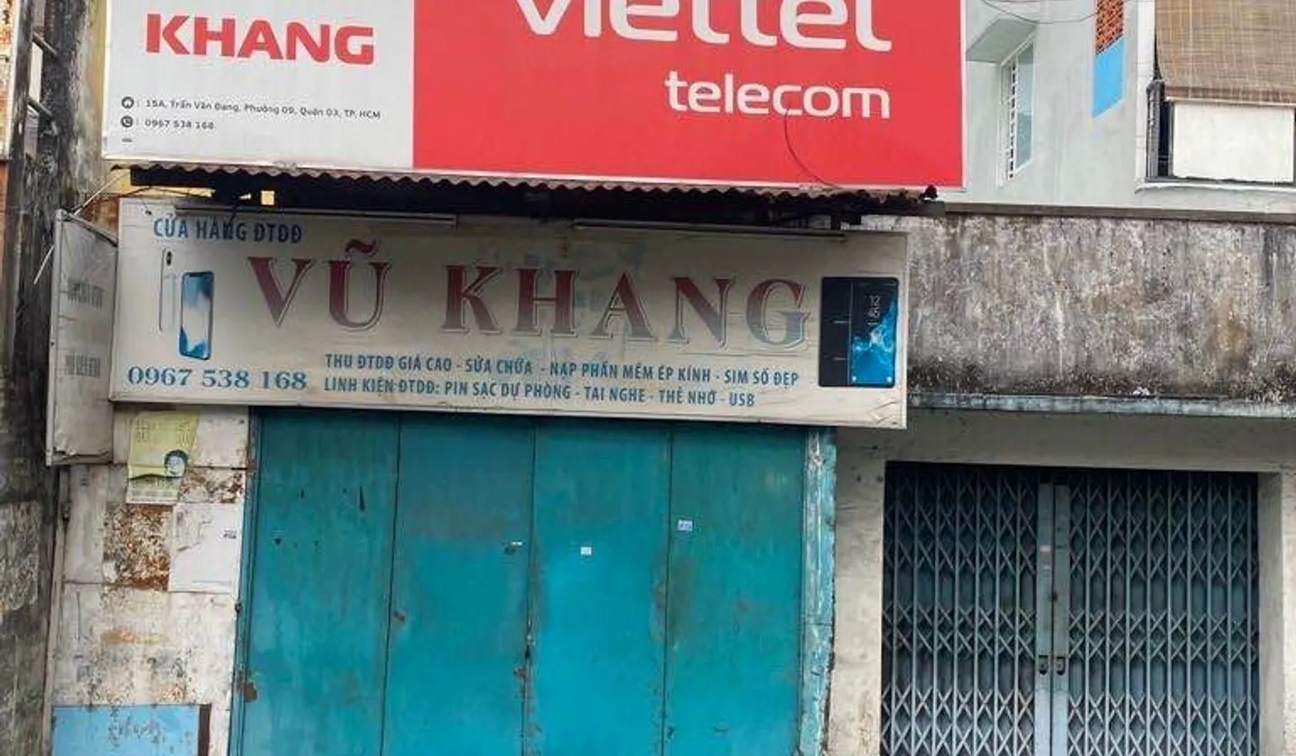 Nhà phố mặt tiền rộng, giá cực sốc tại trung tâm thành phố... Bán nhà mặt phố tại Xuân Hòa, Hồ Chí Minh 01