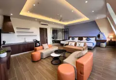 Bán khách sạn 15 phòng tại phường Bãi Cháy, Quảng Ninh, gần Sun World... Bán bất động sản khác tại Bãi Cháy, Quảng Ninh 02