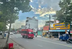 Nhà Đông Nam 72m2 giá tốt gần chợ Tân Long... Bán nhà riêng tại Dĩ An, Hồ Chí Minh 02