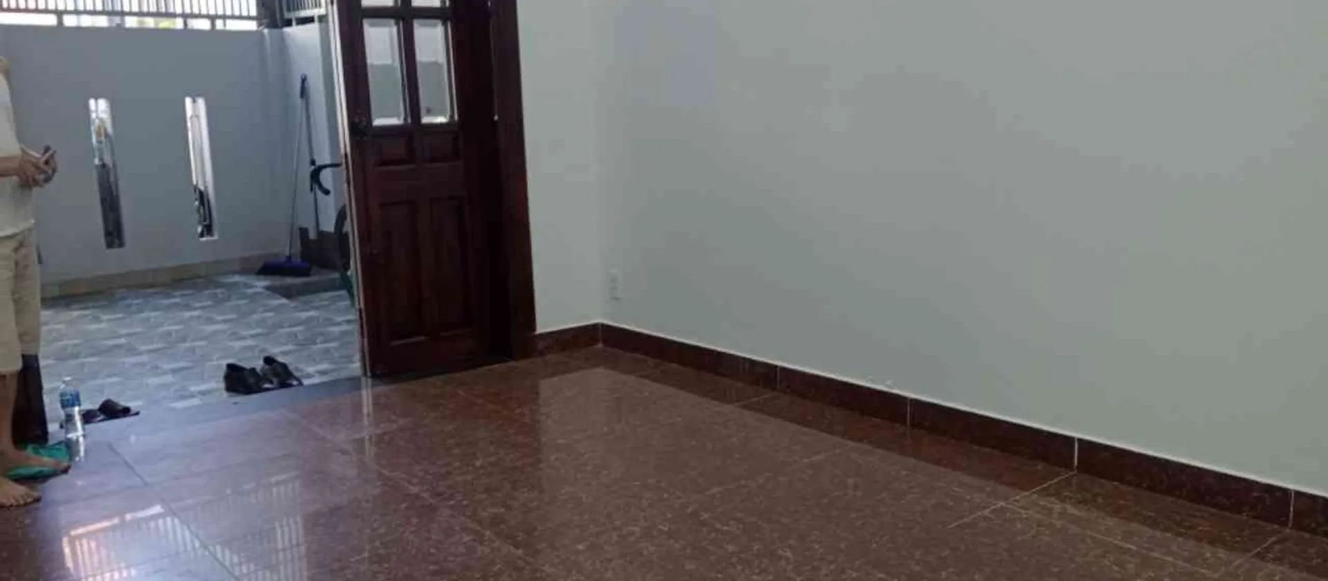 🏡NHÀ MỚI ĐẸP NGUYỄN ẢNH THỦ - NỞ HẬU - 4PN-GIÁ CHỈ 3.35 TỶ-56m2... Bán nhà riêng tại Trung Mỹ Tây, Hồ Chí Minh 01