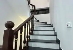 Biệt Thự Lô Góc KĐT Văn Khê - Kiệt Tác Không Gian Sống Đỉnh Cao 181m2, 3 tầng.... Bán biệt thự, liền kề tại Dương Nội, Hà Nội 09
