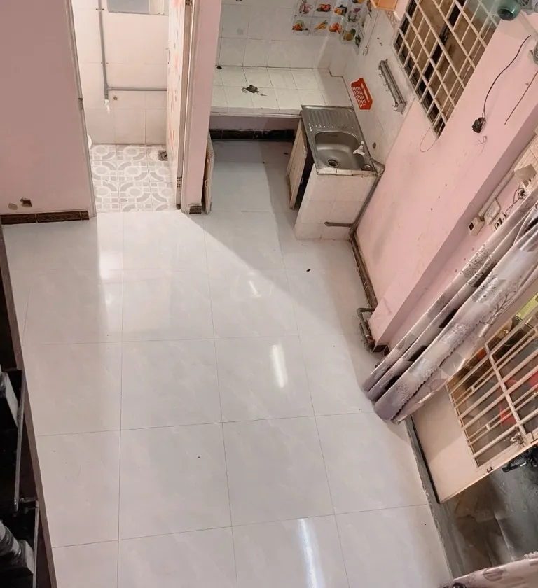 Nhà 2 tầng gần Đại Học Công Thương, phường Sơn Kỳ, Tân Phú, giá chỉ 1 tỷ xíu... Bán nhà riêng tại Bình Hưng Hòa, Hồ Chí Minh 01