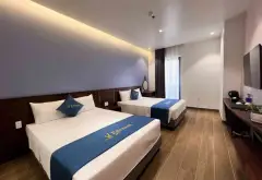 Bán khách sạn 15 phòng tại phường Bãi Cháy, Quảng Ninh, gần Sun World... Bán bất động sản khác tại Bãi Cháy, Quảng Ninh 05