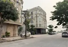 SÁT TP THÔNG MINH - 80M² X2 ĐỒNG NHÂN – 3 Ô TÔ TRÁNH – VỈA HÈ RỘNG – 100M RA QL5 - VÀI PHÚT QUA PHỐ... Bán đất tại Vĩnh Thanh, Hà Nội 02
