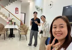 Bán nhà riêng tại Điện Biên Phủ, 66 m2, thiết kế 2 tầng, pháp lý đầy đủ... Bán nhà riêng tại Thanh Khê, Đà Nẵng 01
