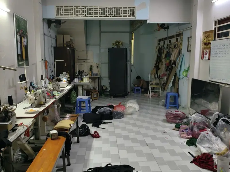 Nhà riêng 2 tầng 50m2 hẻm xe hơi Tân Bình giá hơn 5 tỷ... Bán nhà riêng tại Tân Sơn, Hồ Chí Minh 01