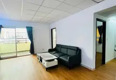 Căn hộ 3 phòng ngủ rộng rãi tại Quang Trung, Tân Bình... Bán căn hộ chung cư tại An Hội Tây, Hồ Chí Minh 04