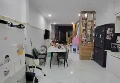 Bán nhà mặt phố khu Hồ Học Lãm an lạc 55.7 m2, pháp lý đầy đủ, đường xe tải thông... Bán nhà mặt phố tại An Lạc, Hồ Chí Minh 02