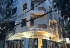 Hàng hiếm tran quốc hoàn... Bán biệt thự, liền kề tại Cầu Giấy, Hà Nội 01