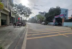 Đất mặt phố sầm uất, vị trí vàng giữa trung tâm Đông Anh... Bán đất tại Đông Anh, Hà Nội 02