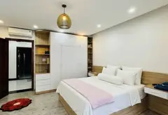 BÁN NHÀ TP HCM, PHƯỜNG TÂN SƠN, HẺM Ô TÔ THÔNG, 5 TẦNG, 5 x 15M. GIÁ 8.9 TỶ... Bán nhà riêng tại Tân Sơn, Hồ Chí Minh 10
