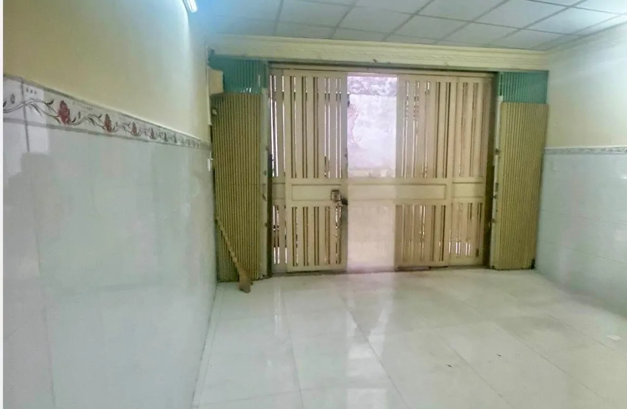 Nhà 2 tầng khu Hồng Lạc, giá mềm chốt nhanh... Bán nhà riêng tại Bảy Hiền, Hồ Chí Minh 01