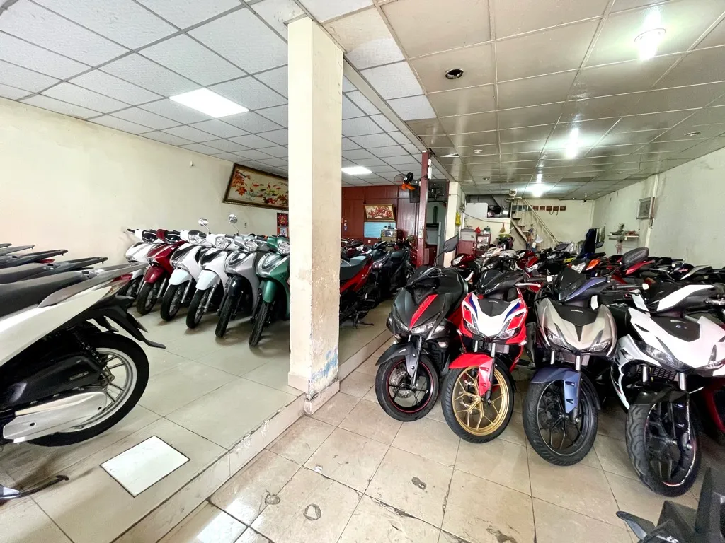 Bán nhà 2 tầng mặt tiền kinh doanh phường 15, Tân Bình... Bán owner_side tại Tân Bình, Hồ Chí Minh 01