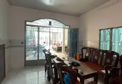 Bán Nhà mặt phố Tân Liêm 2 tầng 4PN, 65.5m2, giá 5.2 tỷ 0948769331... Bán nhà mặt phố tại Bình Hưng, Hồ Chí Minh 04