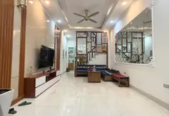 CHÍNH CHỦ C GÁI EM CẦN BÁN CĂN NHÀ NGUYỄN VIẾT XUÂN, 45M2, KHU PHÂN LÔ BỘ TƯ LỆNH ĐẶC CÔNG - AN NIN... Bán nhà riêng tại Phương Liệt, Hà Nội 02