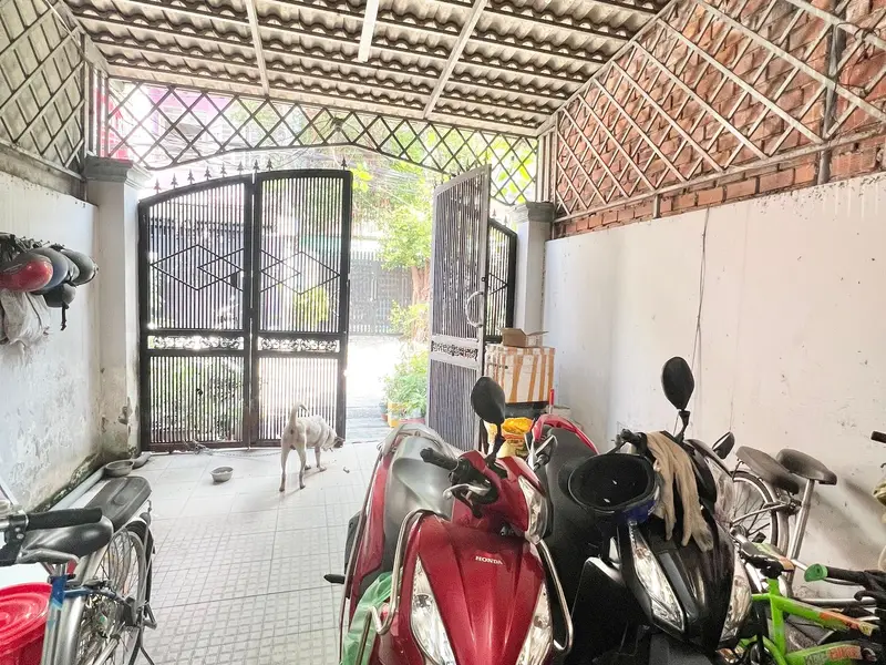 Nhà mặt phố 3 tầng gần chợ Tân Hương, Phú Thọ Hòa... Bán nhà mặt phố tại Phú Thọ Hòa, Hồ Chí Minh 01