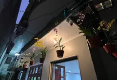 🏡 Nhà 3 tầng DƯ HÀNG - 39m2 chỉ hơn 3,x tỷ - ngay gần CHỢ CỘT ĐÈN !... Bán nhà riêng tại Lê Chân, Hải Phòng 01
