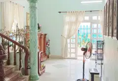 Nhà riêng diện tích lớn thuận tiện xây dựng tại Quận 8... Bán nhà riêng tại Phú Định, Hồ Chí Minh 08