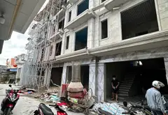 Nhà riêng 4 tầng thiết kế hiện đại tại Xóm 1, kết nối thuận tiện, ô tô tải đỗ cửa... Bán nhà riêng tại An Hải, Hải Phòng 02