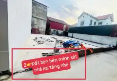 Đất rộng thoáng, đầu tư sinh lời tại Phù Khê Bắc Ninh... Bán đất tại Phù Khê, Bắc Ninh 08