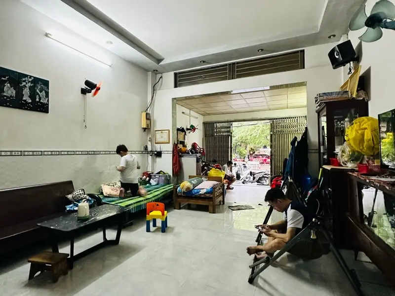 Bán nhà mặt phố 2 tầng 54m2 xã Phú Trung giá 7,5 tỷ... Bán nhà mặt phố tại Tân Phú, Hồ Chí Minh 01