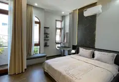 Nhà 3 tầng view xịn giữa lòng Hải Châu, Đà Nẵng... Bán nhà riêng tại Hải Châu, Đà Nẵng 09