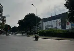 Bán nhà 5 tầng 118m² hướng Nam tại Tây Thạnh, phù hợp kinh doanh và cho thuê... Bán nhà riêng tại Tây Thạnh, Hồ Chí Minh 09