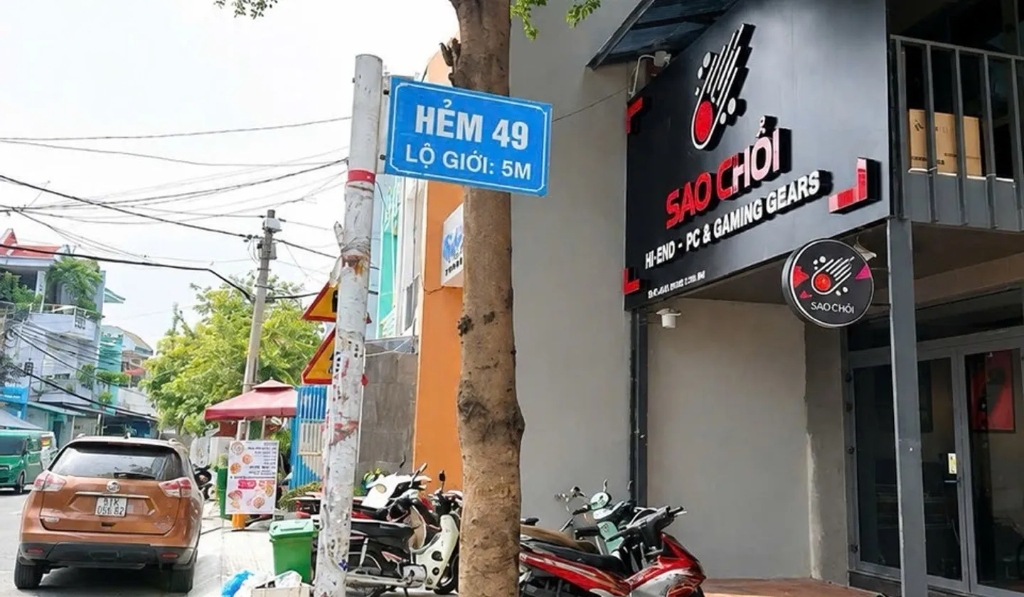 Nhà đẹp Lê Liễu, hẻm ô tô, tặng nội thất, 4PN thoáng mát... Bán nhà riêng tại Tân Sơn Nhì, Hồ Chí Minh 01