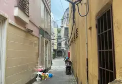 Nhà 2 tầng mặt tiền rộng ngay trung tâm Sài Gòn... Bán nhà riêng tại Vườn Lài, Hồ Chí Minh 12