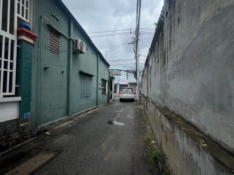 Mua Bán nhà phường Tam Bình, Hồ Chí Minh với 15 phòng cho thuê, 2 tầng 251,1m²... Bán nhà riêng tại Tam Bình, Hồ Chí Minh 01