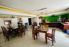 Bán biệt thự lô góc 4 tầng, mặt tiền 8m, diện tích 133m2 tại phường 17, quận Gò Vấp... Bán nhà mặt phố tại Gò Vấp, Hồ Chí Minh 11