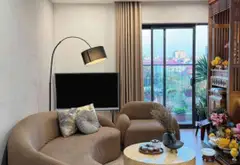 Căn góc 2 ngủ tại trung tâm Long Biên, tiện nghi đỉnh cao... Bán căn hộ chung cư tại Phúc Lợi, Hà Nội 02