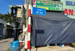 Cơ hội sở hữu nhà riêng 2 tầng tại Bình Dương chỉ 3.2 tỷ - Giảm ngay 50 triệu... Bán nhà riêng tại An Phú, Hồ Chí Minh 04