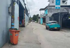Nhà 4 tầng, 4x17, hẻm xe tải 7m, xã Bà Điểm, Hóc Môn, 5.x tỷ... Bán nhà riêng tại Bà Điểm, Hồ Chí Minh 01