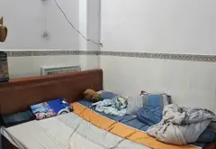 NHÀ MẶT TIỀN KINH DOANH - 3 TẦNG HIẾM - XE HƠI NGỦ TRONG NHÀ... Bán nhà mặt phố tại Bảy Hiền, Hồ Chí Minh 06
