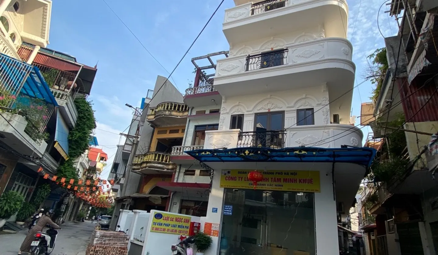 Nhà mặt phố Bắc Giang, siêu lợi nhuận, giảm ngay 500 triệu... Bán nhà mặt phố tại Bắc Giang, Bắc Ninh 01