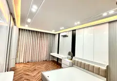 Biệt thự liền kề 6 tầng sang trọng tại xã Sơn Đồng, Hà Nội... Bán biệt thự, liền kề tại Sơn Đồng, Hà Nội 05