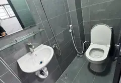 Cơ hội hiếm có sở hữu nhà 2PN 2WC gần đường lớn tại Tân Thới Hiệp, Quận 12... Bán nhà riêng tại Tân Thới Hiệp, Hồ Chí Minh 13