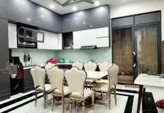 Nhà phố sang trọng bốn tầng thanh lịch tại phường Bình Tân... Bán nhà mặt phố tại Bình Tân, Hồ Chí Minh 09