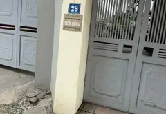 Đất Vàng Thọ Am đường Hoàng Mai - Thiết Kế Theo Phong Cách Riêng... Bán đất tại Nam Phù, Hà Nội 02