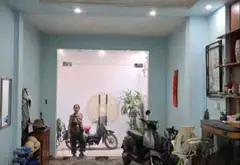 Nhà riêng 3 tầng hướng Tây Bắc tại phường Gia Viên, Hải Phòng với không gian sống yên tĩnh... Bán nhà riêng tại Gia Viên, Hải Phòng 05