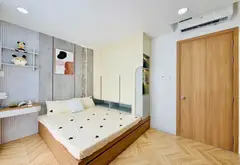 BÁN NHÀ NGUYỄN VĂN CÔNG, xây mới 4 tầng, 3Pn, P3 Gò Vấp, 7 tỷ... Bán nhà riêng tại Hạnh Thông, Hồ Chí Minh 18