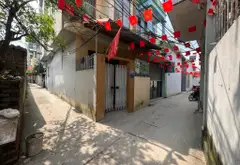 Nhà đẹp 4 tầng, hiện đại tại Phú Lương - Giá tốt bất ngờ... Bán nhà riêng tại Phú Lương, Hà Nội 18