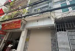 Trần Đại Nghĩa - Ô TÔ ngủ trong Nhà - Hơn 7 tỷ... Bán nhà riêng tại Bạch Mai, Hà Nội 02