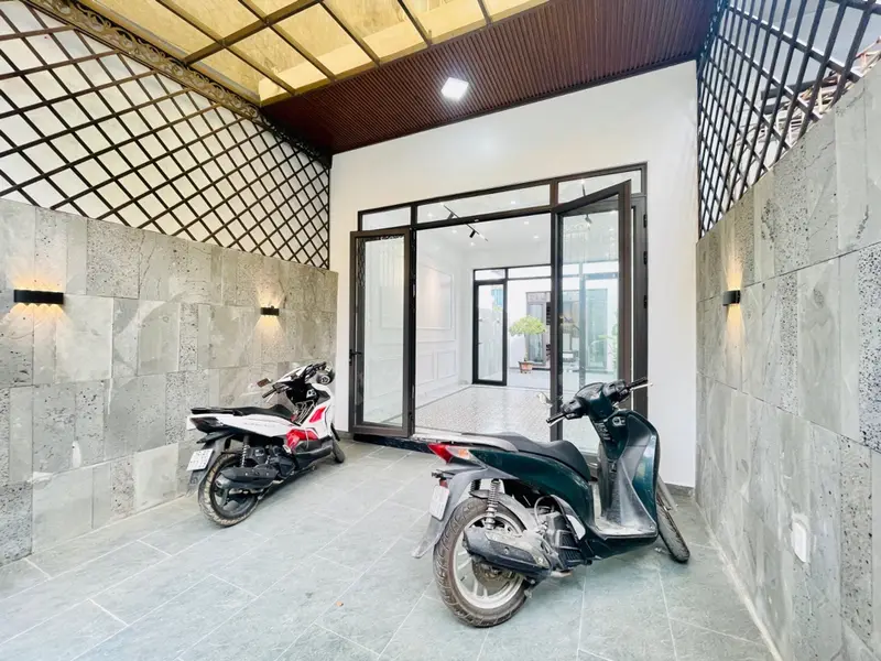 🔥 SIÊU PHẨM NHÀ 3 TẦNG MIẾU HAI XÃ – 103,5M² – KHU RIÊNG KINH DOANH – FULL NỘI THẤT... Bán nhà riêng tại Lê Chân, Hải Phòng 01