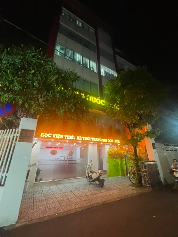 Nhà 2 Tầng Góc 2 Mặt Tiền Quận 3 - Sống Sang, Kinh Doanh Đỉnh... Bán nhà mặt phố tại Nhiêu Lộc, Hồ Chí Minh 01
