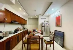Bán nhà 5 tầng 54m2 hẻm xe hơi Nguyễn Văn Đậu giá 10.5 tỷ... Bán nhà riêng tại Bình Lợi Trung, Hồ Chí Minh 14