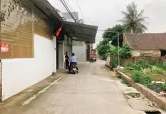 🔆Bán Đất Mai Đình 111.6m2 - Sóc Sơn ô tô chạy vòng quanh xây biệt thự siêu đẹp... Bán đất tại Sóc Sơn, Hà Nội 02